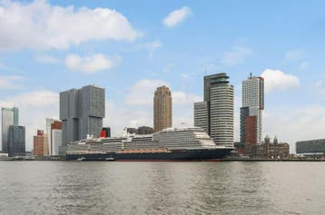 Te huur: Appartement Van der Hoevenplein in Rotterdam, Appartement, Rotterdam, Zuid-Holland