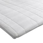 Topper NASA drukverlagend Aloa Vera - 180/200cm, Huis en Inrichting, Slaapkamer | Beddengoed, Nieuw, Tweepersoons, Wit, Overige typen