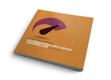 De Persoonlijke-Groei Versneller - Jaap Renkema, Verzenden, Gelezen, Jaap Renkema