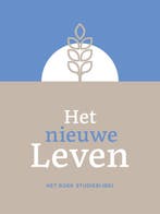 9789065395436 Studiebijbel Het Nieuwe Leven, Verzenden, Nieuw, Onbekend