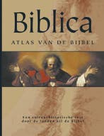 Biblica 9789047510383, Boeken, Verzenden, Zo goed als nieuw