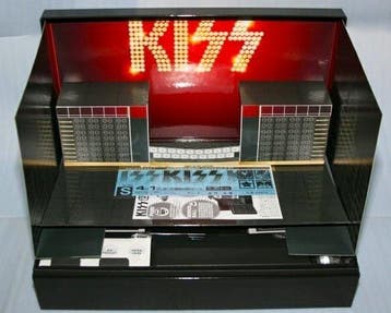 KISS - KISSOLOGY / Limited Box Set - 500 copies worldwide -, Cd's en Dvd's, Vinyl Singles, Nieuw in verpakking