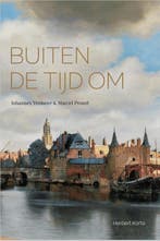 Buiten de tijd 9789079972029 Heribert Korte, Verzenden, Zo goed als nieuw, Heribert Korte