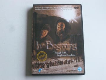 In the Beginning (DVD), Ophalen of Verzenden, Zo goed als nieuw