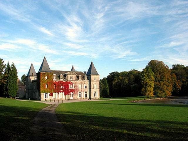 Ardennen vakantiehuis 8 personen, uniek kader rustig gelegen, Vakantie, Vakantiehuizen | België, Landelijk, Ardennen of Luxemburg