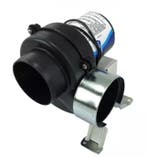 Bilge ventilator Jabsco motorruimte 12 volt 3cu.m/min 12 vol, Watersport en Boten, Ophalen of Verzenden, Nieuw