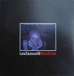 cd single card - Les Zazous - Deadline, Cd's en Dvd's, Cd Singles, Zo goed als nieuw, Pop, Verzenden