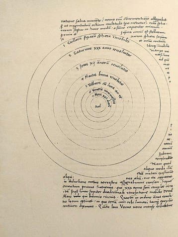 Nicolaus Copernicus - Mikoaj Kopernik (Copernicus) O
