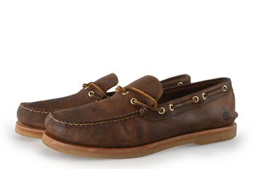 Timberland Bootschoenen in maat 46 Bruin, Kleding | Heren, Schoenen, Bruin, Verzenden, Timberland, Boots