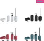 Zeepdispenser, 0.2 L, Frambozen Rood - Kela | Merida, Ophalen of Verzenden, Zo goed als nieuw