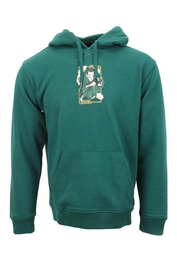 Vans Hoodie in maat S Groen, Kleding | Heren, Verzenden, Zo goed als nieuw, Overige kleuren, Vans