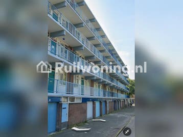 Amsterdam: Gezellige flat, 4 kamers, €630 huur, Amsterdam