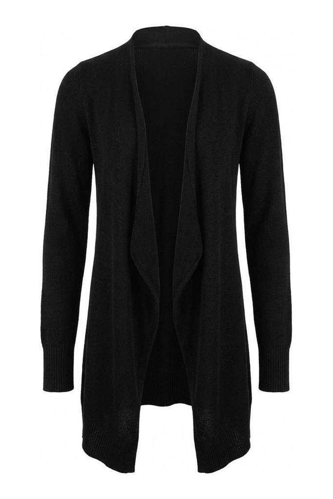 Vila Vest in maat M Grijs, Kleding | Dames, Truien en Vesten, Grijs, Zo goed als nieuw, Verzenden