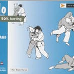 Judo / 2e Kyu blauwe band / Beeld voor beeld 9789077850039, Verzenden, Gelezen, D. Boersma