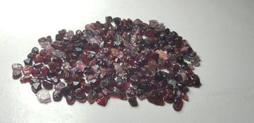 Gemengde kleur Spinal Ruw- 51 g