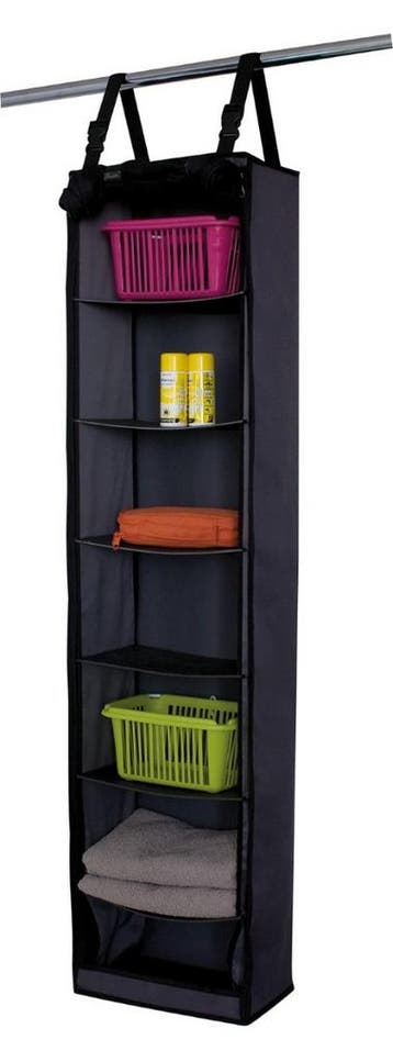 Eurotrail Hanging Cabinet 7 (Kapstokken, Interieur), Caravans en Kamperen, Ophalen of Verzenden, Nieuw
