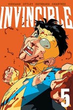 Invincible Volume 5 (New Edition), Verzenden, Nieuw
