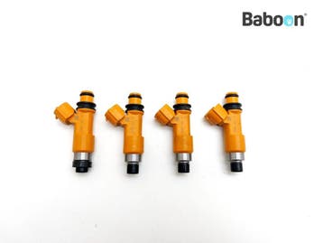 Injector Yamaha XJ 6 2009-2012 (XJ6 Diversion), Motoren, Onderdelen | Yamaha, Verzenden, Gebruikt