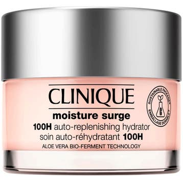 Clinique  Moisture Surge Hydrator GelCream  50 ml, Verzenden, Nieuw