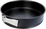 Dr. Oetker Springvorm - Ø 28 cm -  Metaal, Ophalen of Verzenden, Gebruikt
