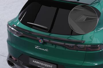 Achterspoiler | Achterspoiler voor Alfa Romeo Tonale HF194-L, Verzenden, Nieuw