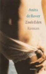 Zoals Eden 9789059140479 A. de Rover, Verzenden, Gelezen, A. de Rover