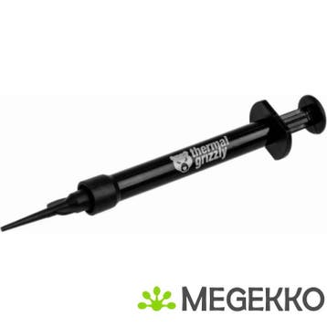 Thermal Grizzly Conductonaut 73W/mK 1g heat sink compound, Computers en Software, Verzenden, Nieuw