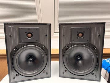 Kef - C20 Luidsprekerset, Nieuw