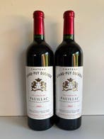 2003 Château Grand Puy Ducasse - Pauillac 5ème Grand Cru, Nieuw