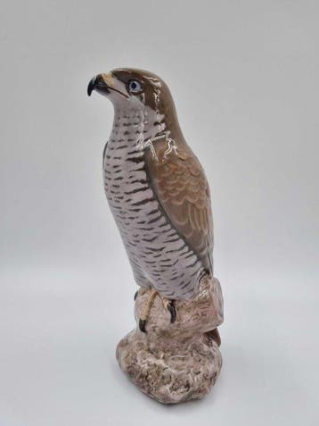 Bing & Grondahl - Figuur - Sparrowhawk - No. 1892 – 1st