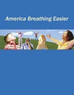 America Breathing Easier 9781478139713, Verzenden, Zo goed als nieuw, Centers for Disease Cont And Prevention