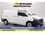 Mercedes-Benz Vito 114 CDI Lang  Airco  Cruise  Trekhaak, Auto's, Bestelauto's, Wit, Mercedes-Benz, Nieuw, Te koop