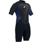 Js Tarifa 3/2 Shorty Wetsuit, Ophalen of Verzenden, Nieuw