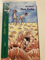 Shon Karkó 9789001548971 Miep Diekman, Verzenden, Zo goed als nieuw, Miep Diekman