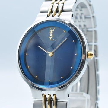 Yves Saint Laurent - Zonder minimumprijs - 5421-H10031-Y -, Nieuw