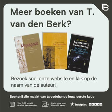 Het mysterie van de hersenstam - T. van den Berk, Verzenden, Gelezen, T. van den Berk