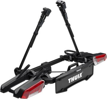 Thule OutPace – geschikt voor 2 fietsen – Compact op te, Verzenden, Nieuw