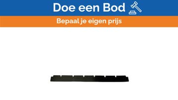 Bieden: Furuno Insulated Clamping Rubber Strip 24-014-0204-1, Ophalen of Verzenden, Nieuw, Kabel of Apparatuur