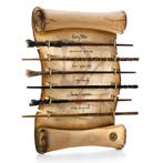 Harry Potter Toverstaf Collectie Dumbledores Army, Verzamelen, Harry Potter, Ophalen of Verzenden, Nieuw
