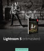 Lightroom 5 ontmaskerd 9789043030335 Piet Van den Eynde, Verzenden, Gelezen, Piet Van den Eynde