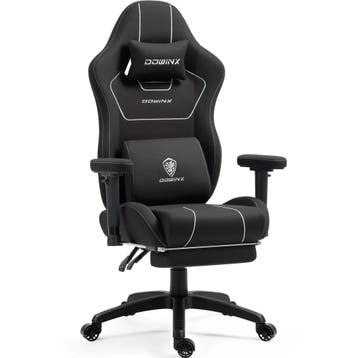 Ergonomische Bureaustoel -  Office Chair - Gamestoel - Volwa, Verzenden, Zo goed als nieuw