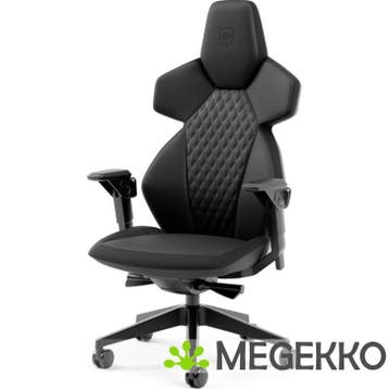 Noblechairs DAWN Zwart Gaming Stoel, Verzenden, Nieuw