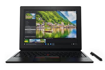 Lenovo ThinkPad X1 Tablet G2 | i7-7Y75 | WWAN | Windows 11, Qwerty, Ophalen of Verzenden, Zo goed als nieuw, SSD
