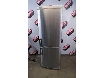 AEG koel-vriescombinatie - tweedehands - 223L koeling - 78L, Witgoed en Apparatuur, Verzenden, Zo goed als nieuw