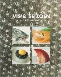 Vis & seizoen 3 Mei - Juni terug naar de kust 9789078491026, Boeken, Kookboeken, Verzenden, Zo goed als nieuw