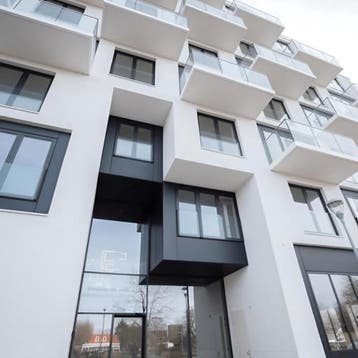 Appartement in Hoofddorp gevonden voor €2400,- pm, Appartement, Direct bij eigenaar, Hoofddorp