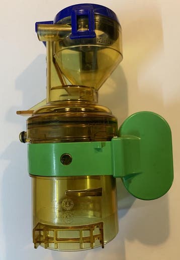 Sigma brewer cilinder compleet koffie, Ophalen of Verzenden, Zo goed als nieuw