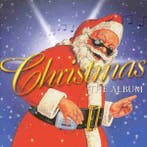 cd - Various - Christmas - The Album, Verzenden, Zo goed als nieuw