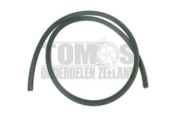 Sierstrip tank / frame rubber kantafwerkprofiel donkergri..., Ophalen of Verzenden, Nieuw, Merkloos