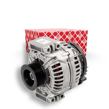 Dynamo / Alternator, Ophalen of Verzenden, Nieuw